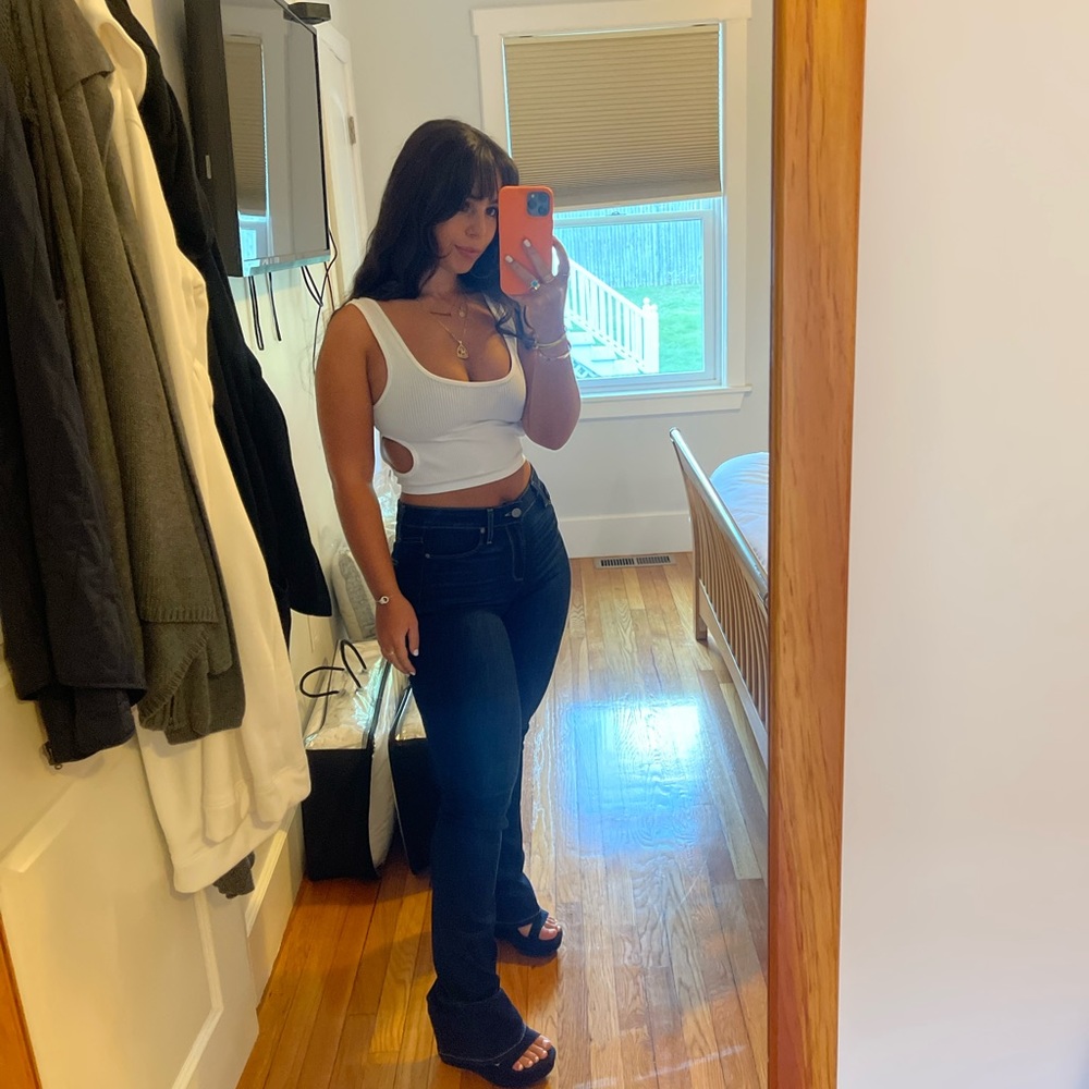 Meet your Posher, Katerina